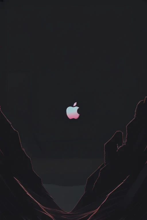 dark wallpaper iphone aesthetic