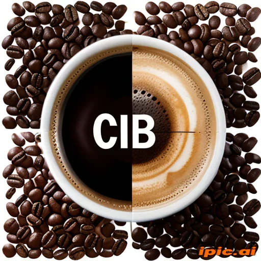 coffee bean png