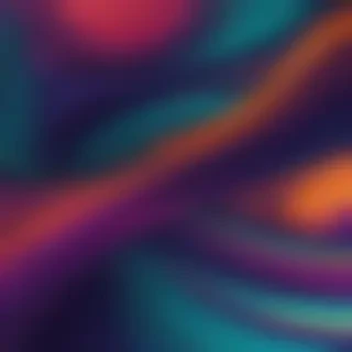 abstract phone wallpapers
