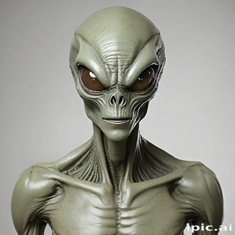 alien png