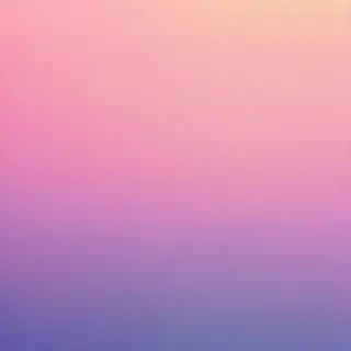 aesthetic aura gradient