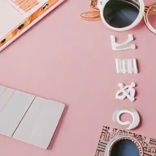 aesthetic cover