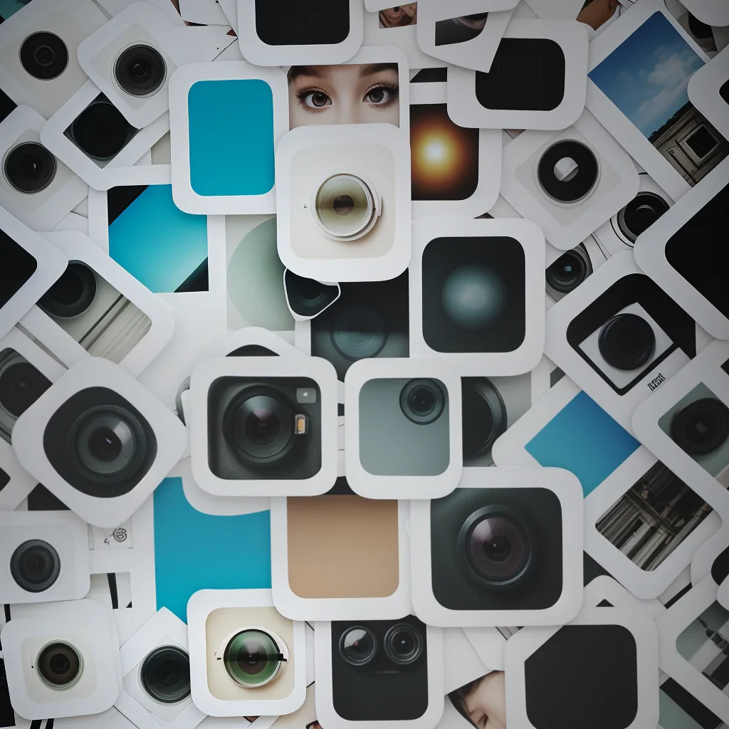 instagram background