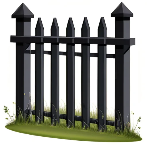 fence png