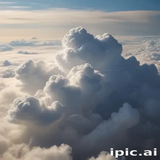 thinking cloud