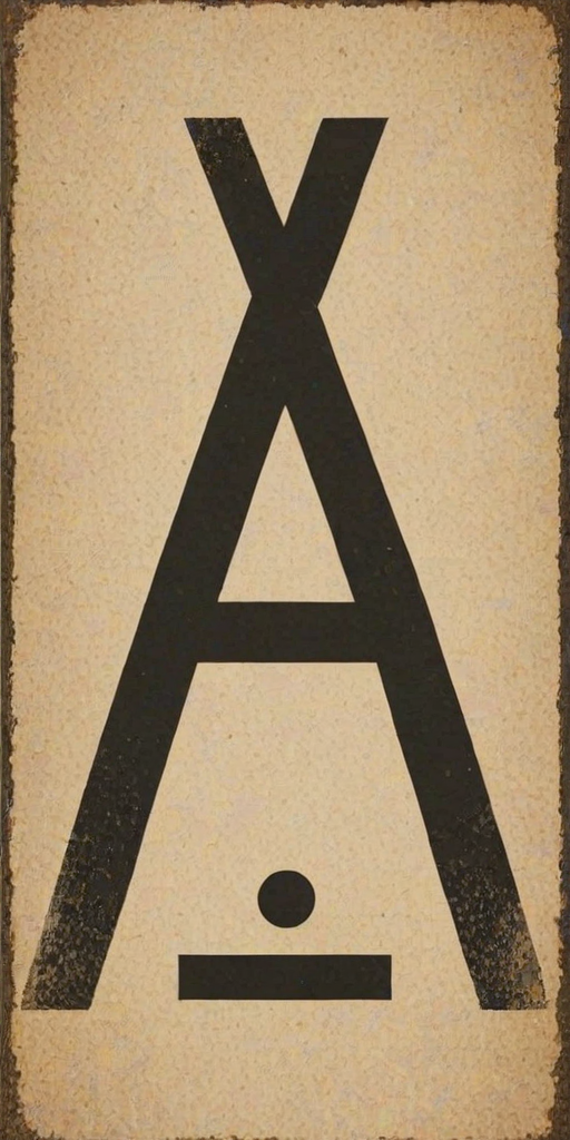 divide symbol
