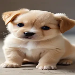 iphone wallpaper puppy