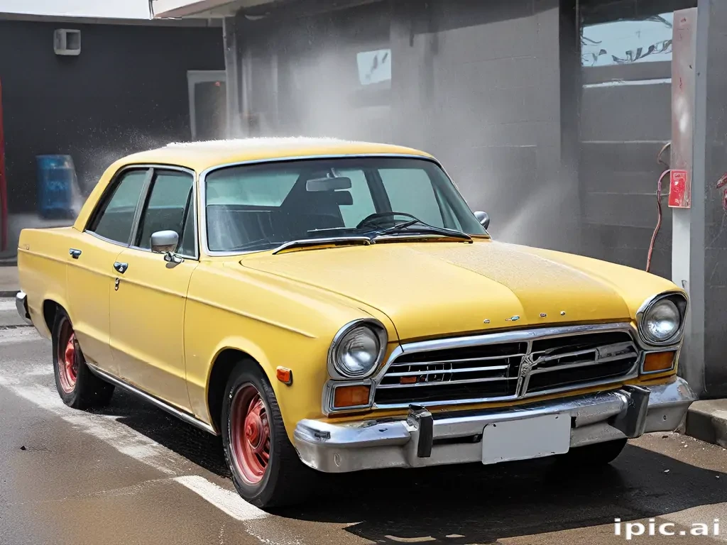 car wash png