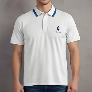 polo mockup