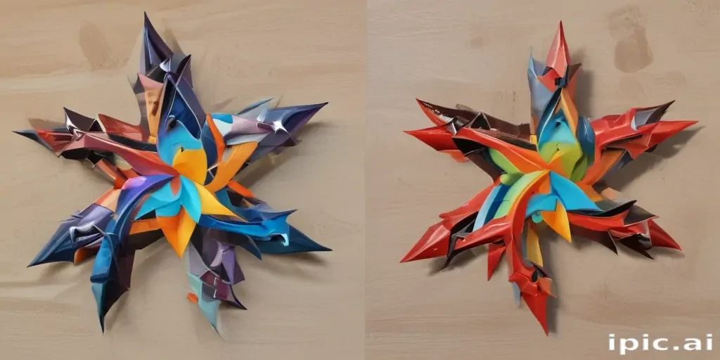 ninja star