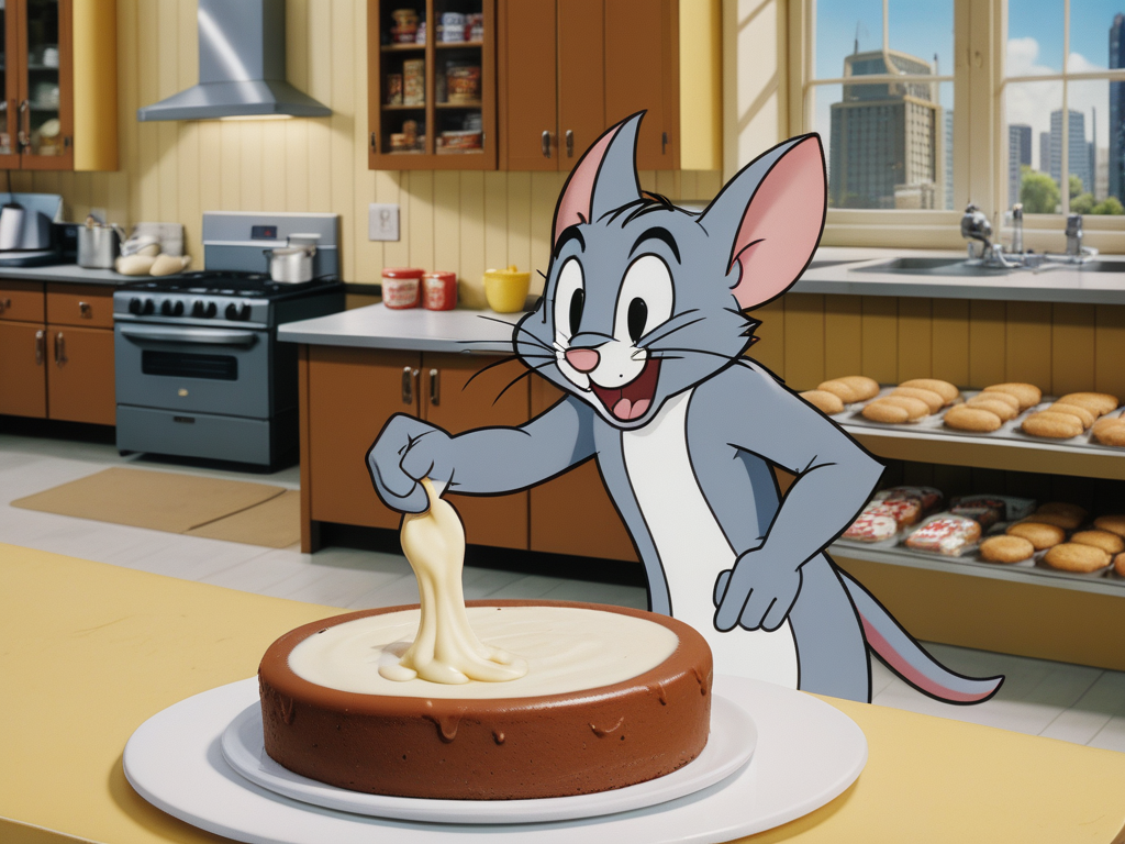 tom and jerry batter for sale