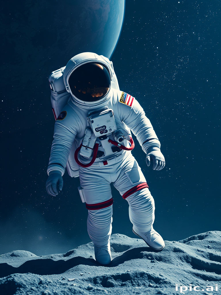 astronaut wallpaper