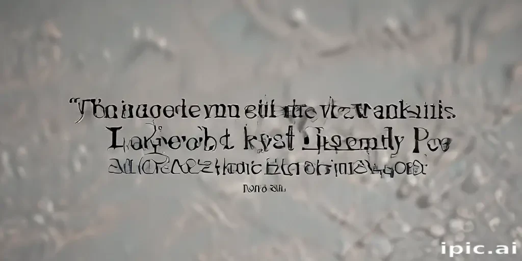 quotes background