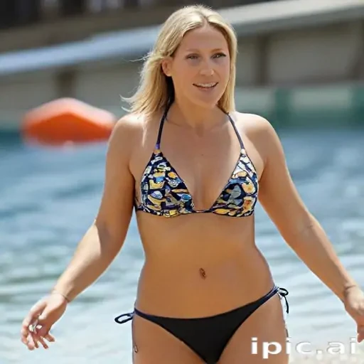 sophie raworth bikini
