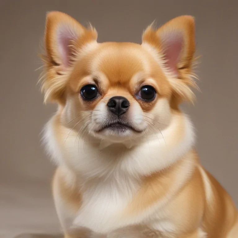chi chi dog breed