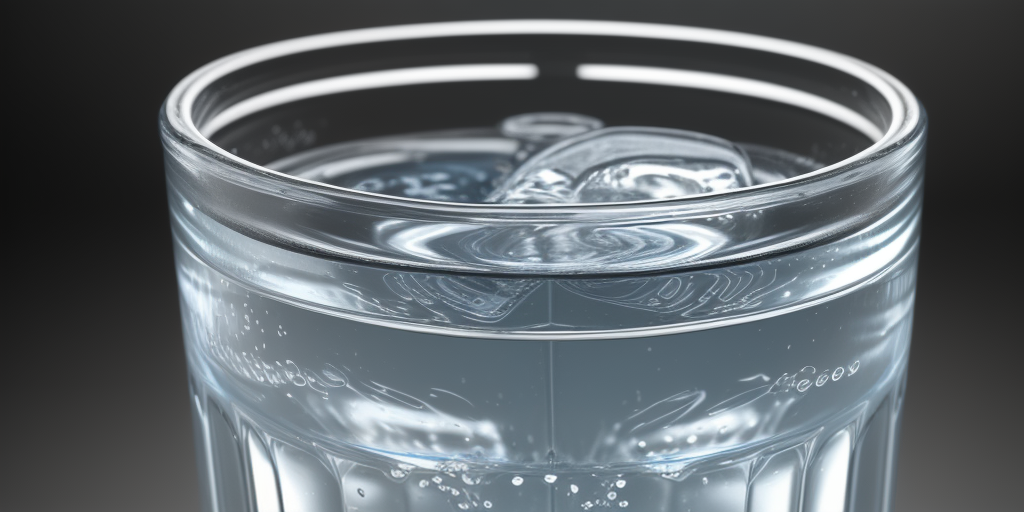 is purified water the same as filtered water