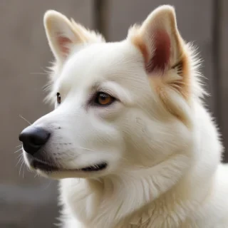 taiwan dog breed
