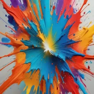 paint splash png