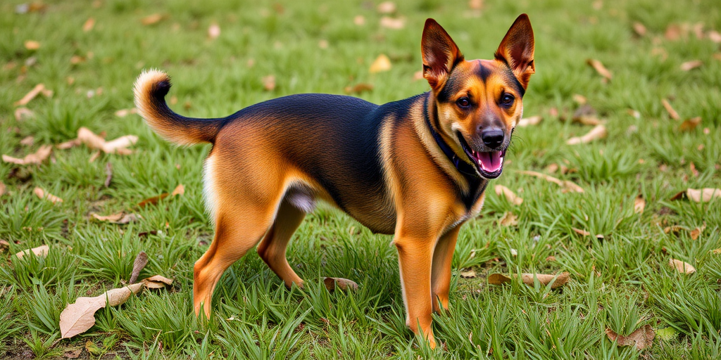 jackabee dog breed