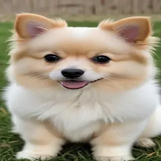 pomapoo dog breed
