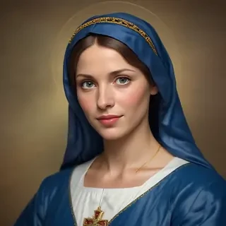mary pics