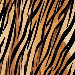 tiger stripes png