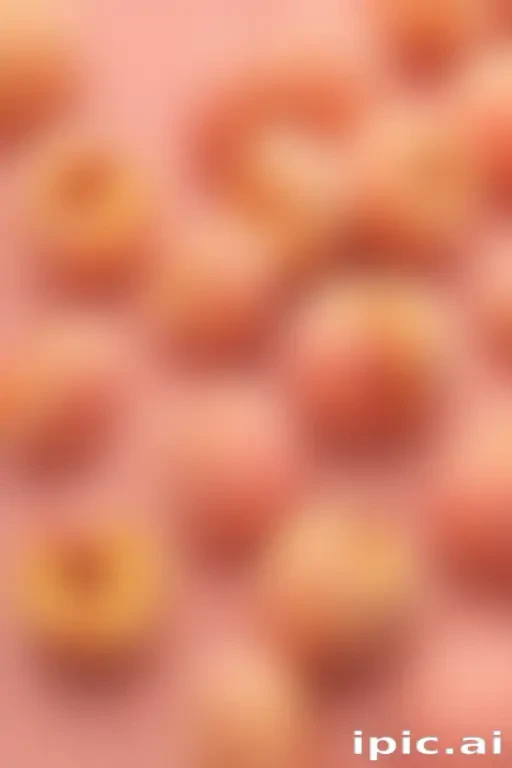 peach wallpaper aesthetic