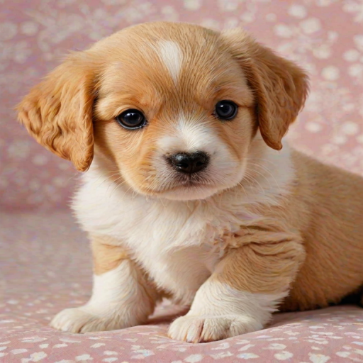puppy dog wallpaper