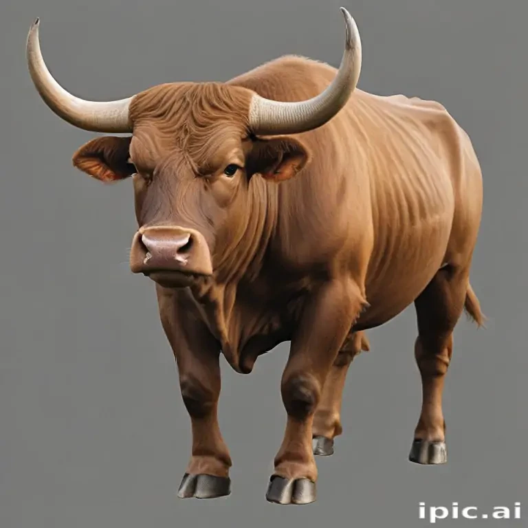 bull png