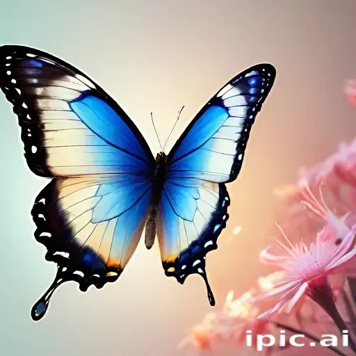 butterfly pic wallpaper