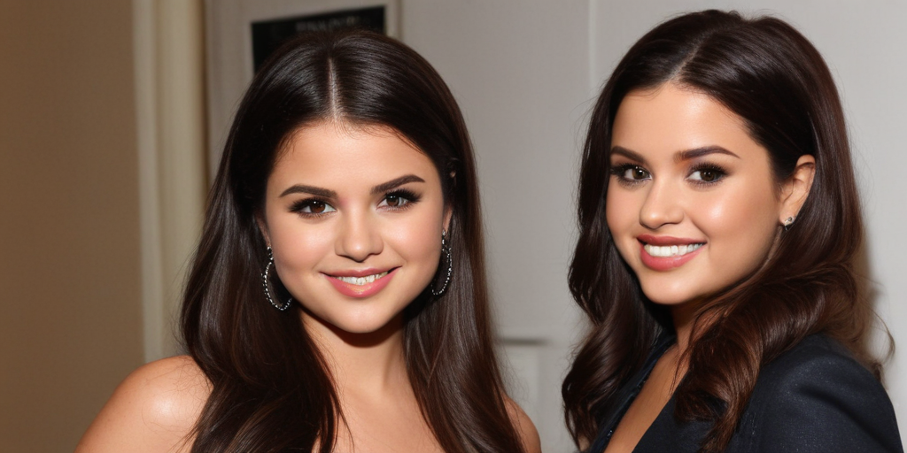 selena gomez and demi lovato