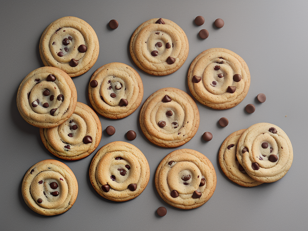 m m cookies original recipe