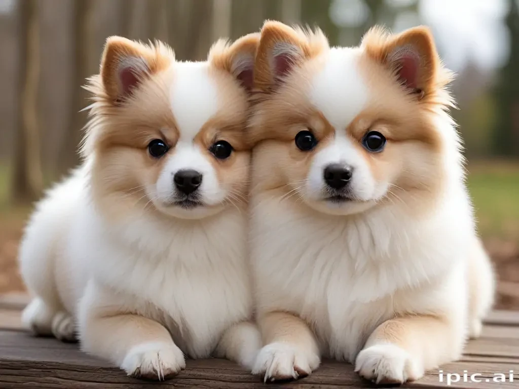 aussiepom dog breed