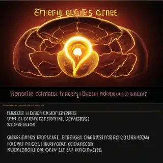 characteristics/energy level