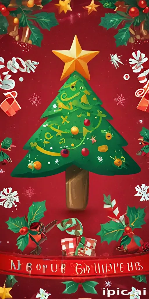 christmas background android