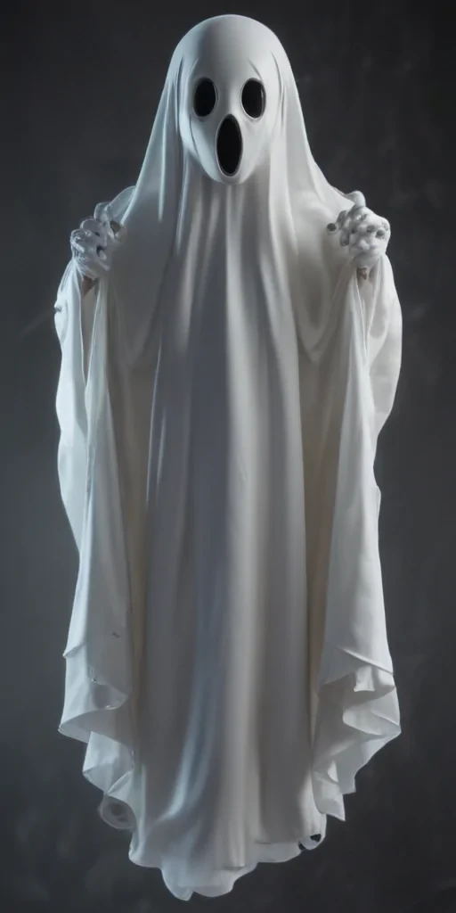png ghost