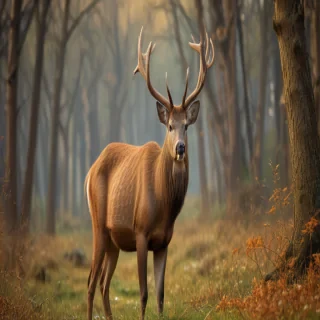 deer wallpapers