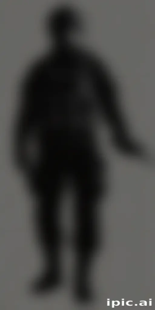 soldier silhouette png