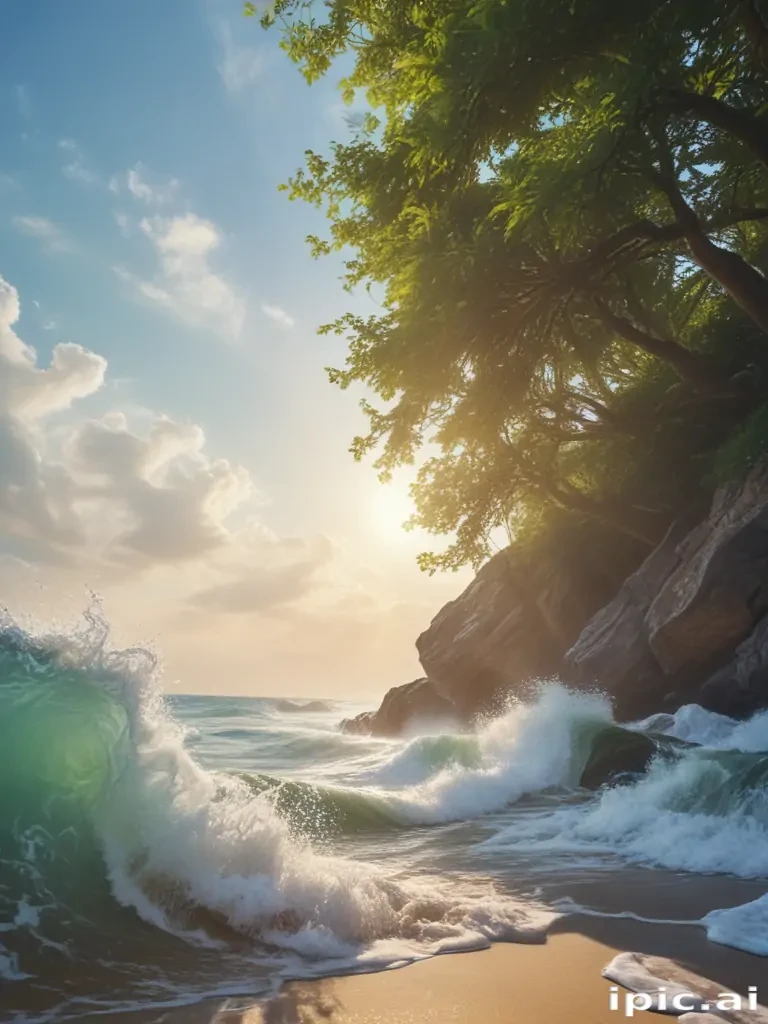 summer background