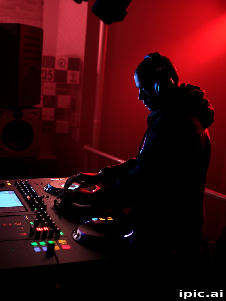 dj png
