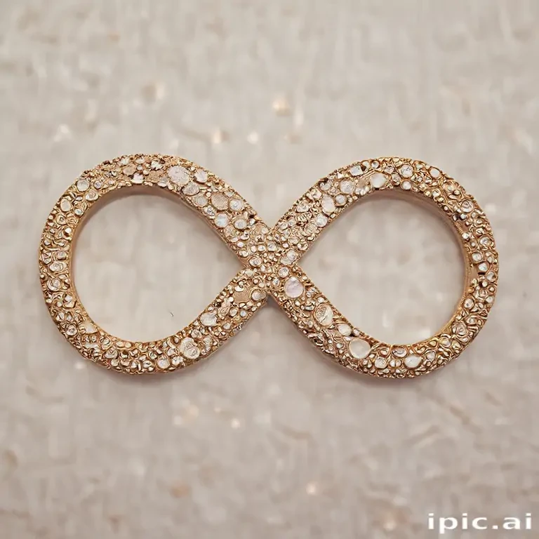 infinity sign