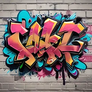 graffiti png