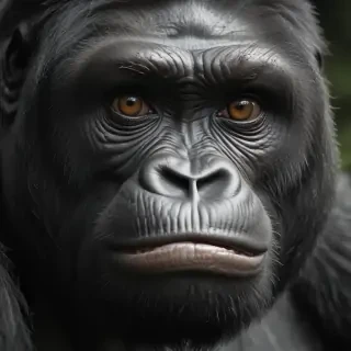 gorilla png