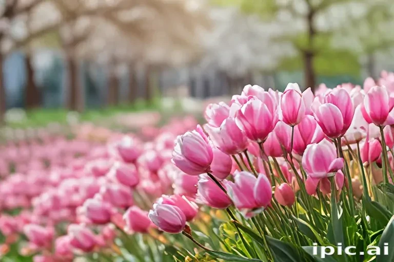 spring iphone wallpaper