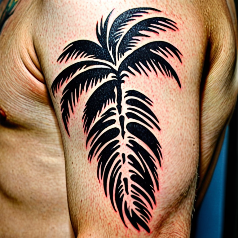 Island Vibes Tattoo Concept and... - Highland Tattoo Bukidnon | Facebook