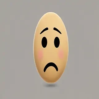 thinking emoji