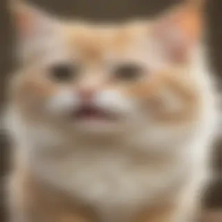 funny cat wallpaper