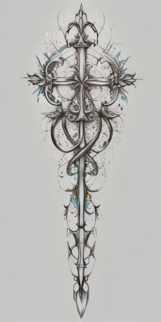 transparent tattoo png