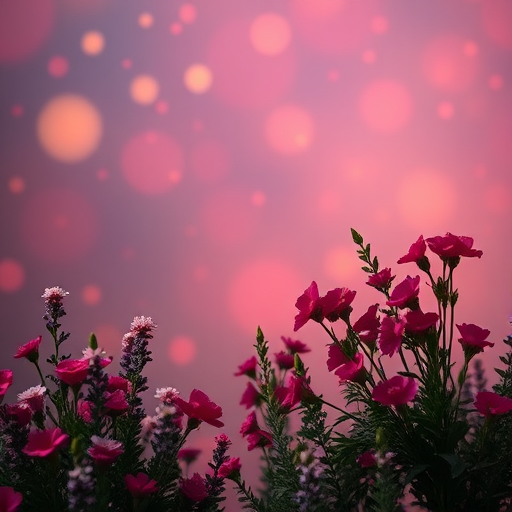 background lovely