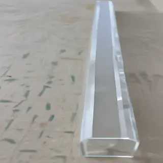 straight line transparent
